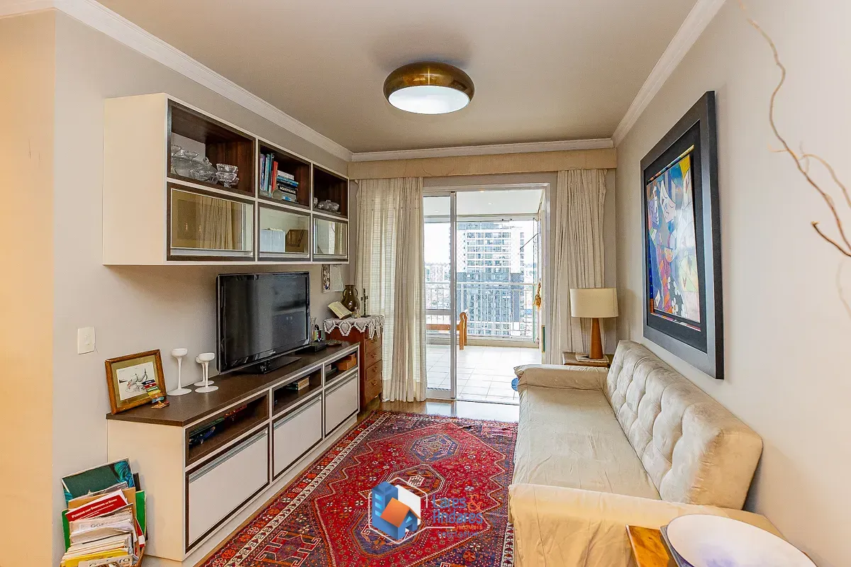 Apartamento, 3 quartos, 115 m² - Foto 7