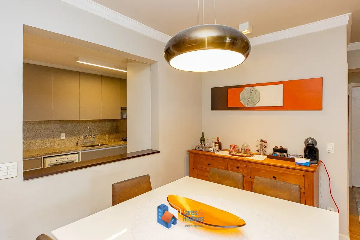 Apartamento, 3 quartos, 115 m² - Foto 10