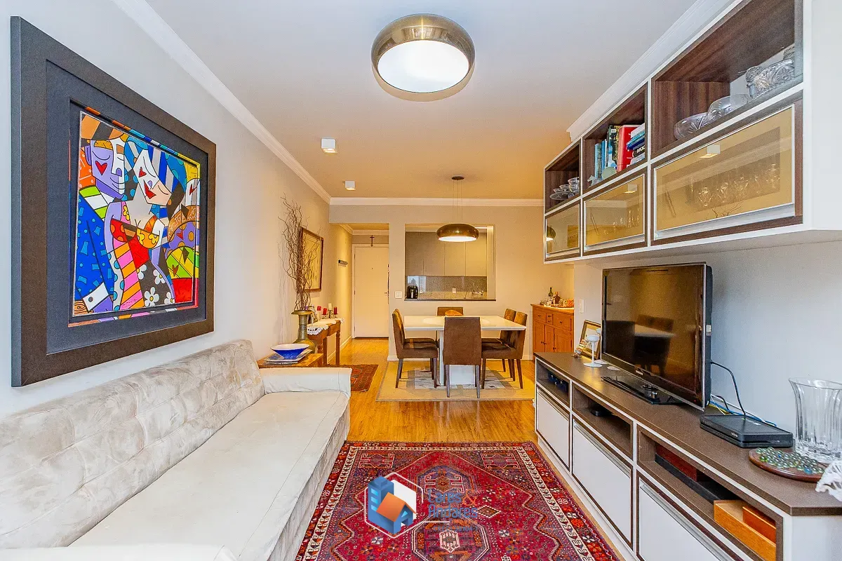 Apartamento, 3 quartos, 115 m² - Foto 17