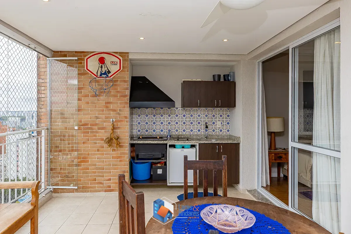 Apartamento, 3 quartos, 115 m² - Foto 25