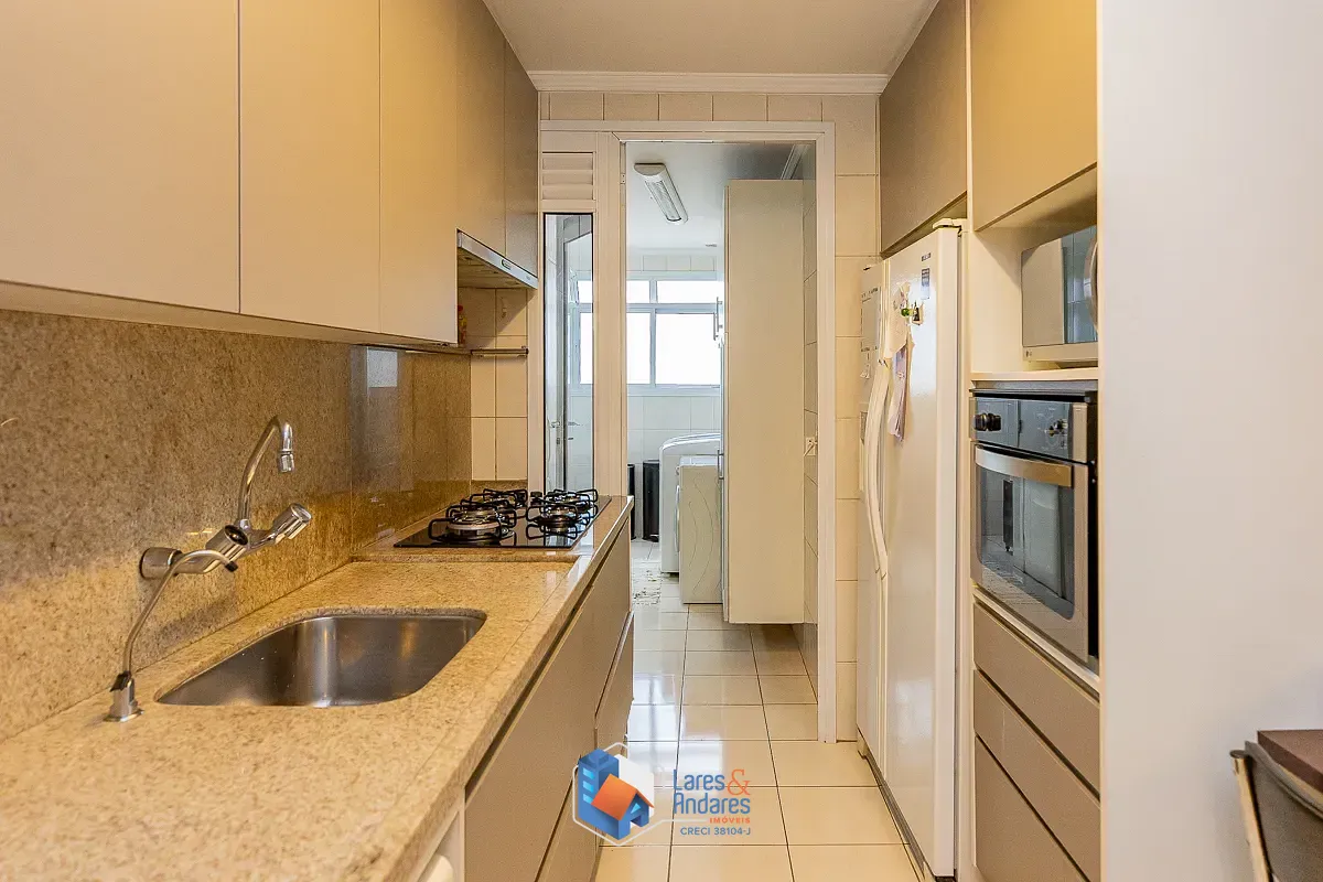 Apartamento, 3 quartos, 115 m² - Foto 15