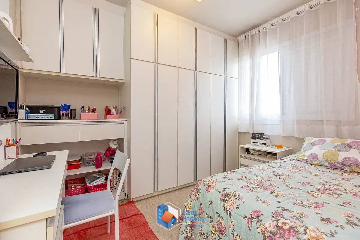 Apartamento, 3 quartos, 115 m² - Foto 33