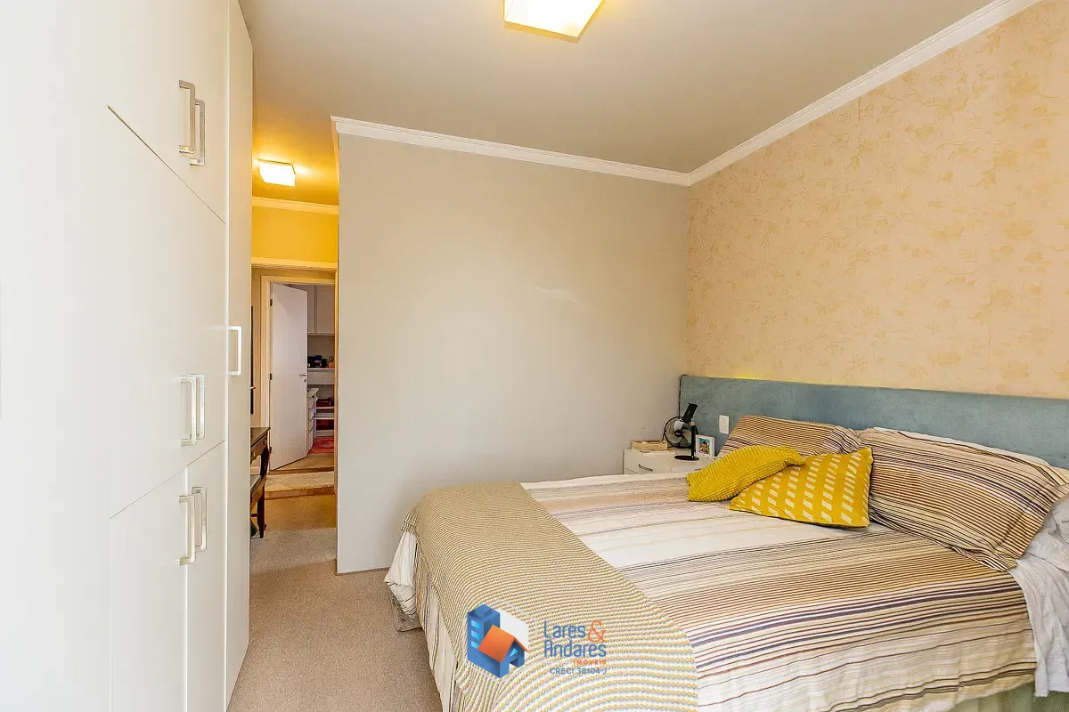 Apartamento, 3 quartos, 115 m² - Foto 35