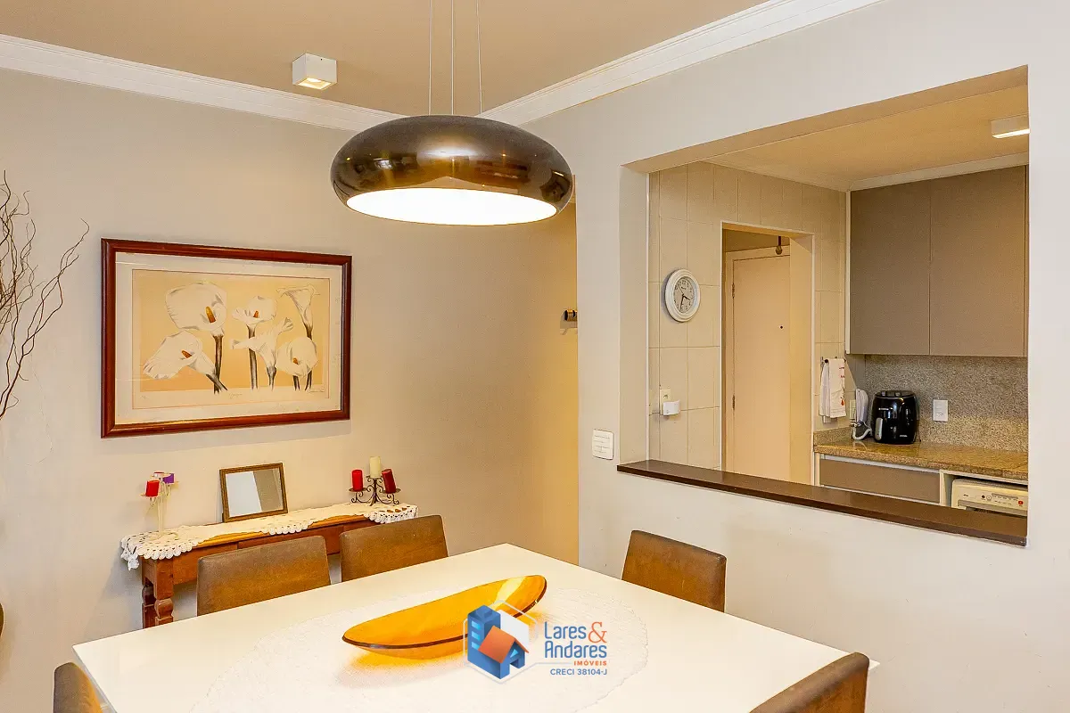 Apartamento, 3 quartos, 115 m² - Foto 11