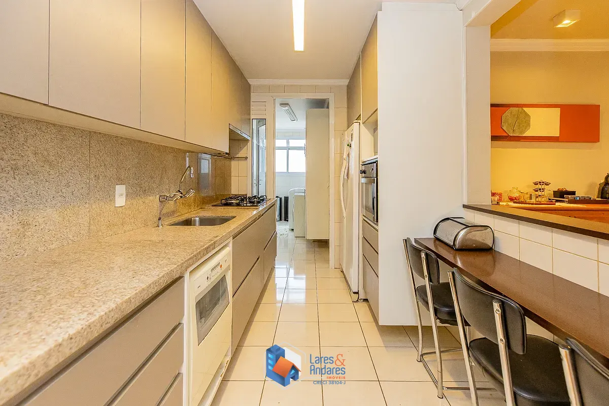 Apartamento, 3 quartos, 115 m² - Foto 13