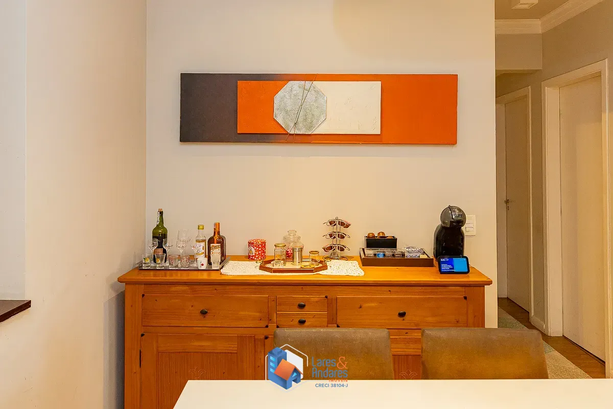 Apartamento, 3 quartos, 115 m² - Foto 12