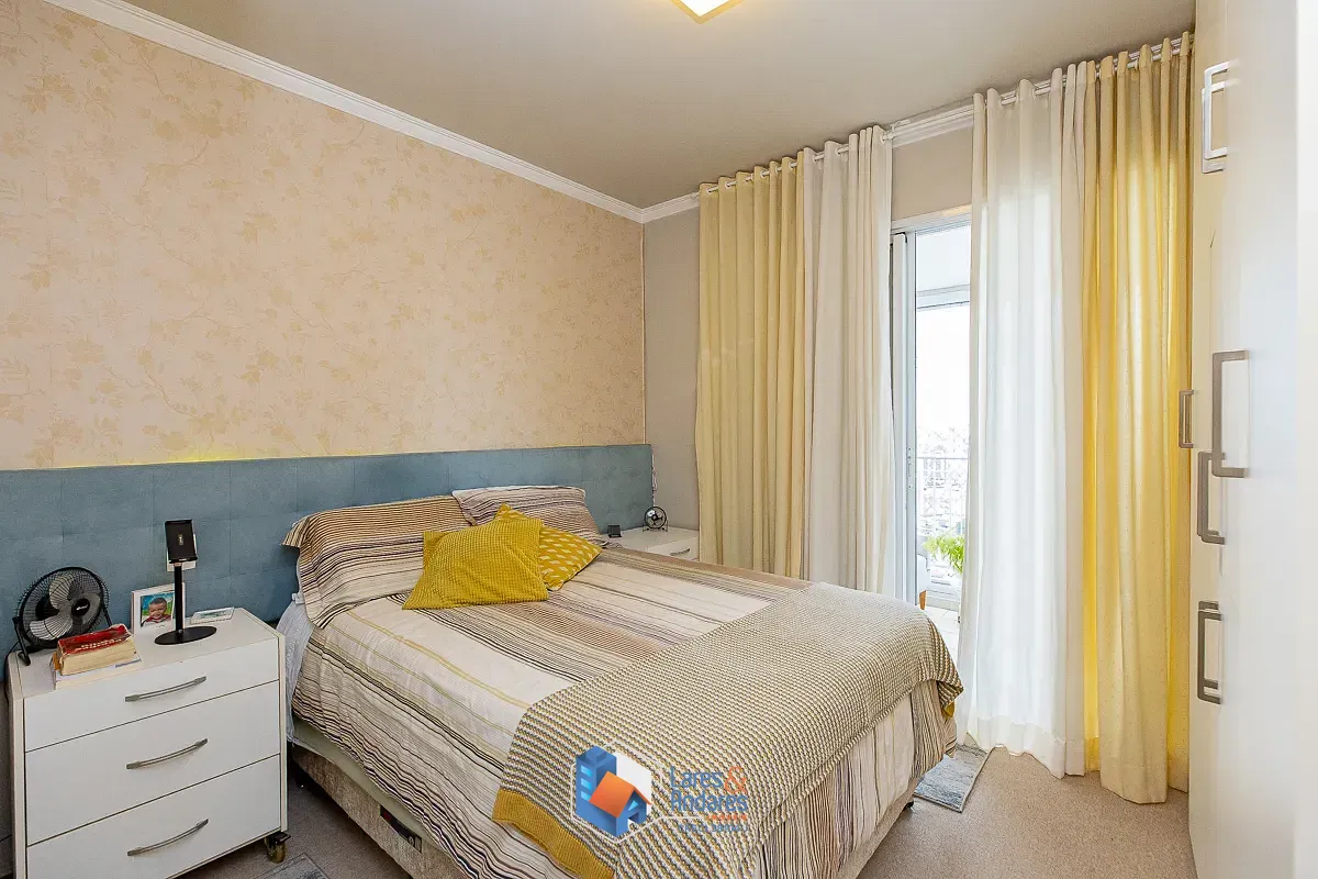 Apartamento, 3 quartos, 115 m² - Foto 34