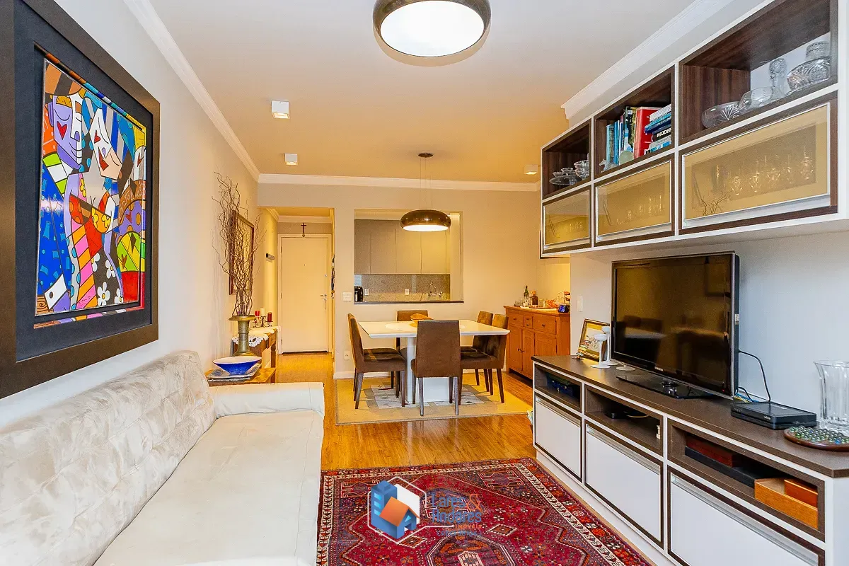 Apartamento, 3 quartos, 115 m² - Foto 18