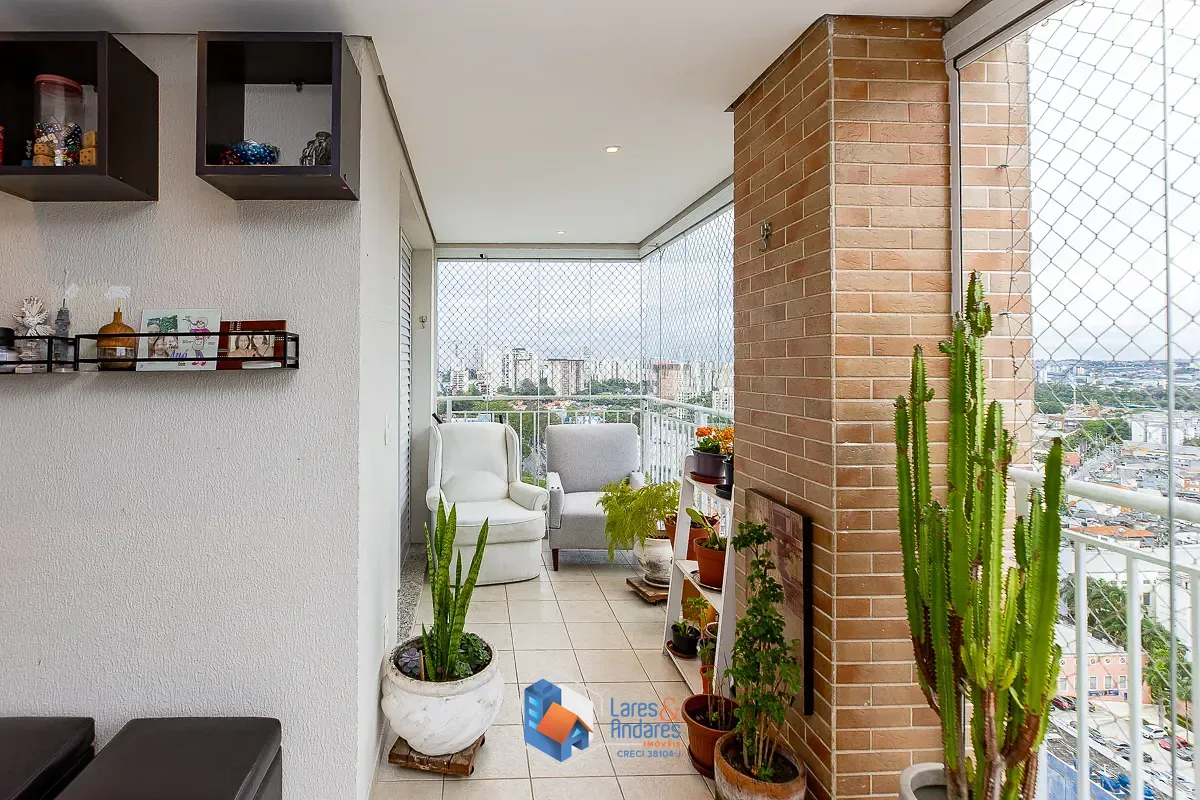 Apartamento, 3 quartos, 115 m² - Foto 22