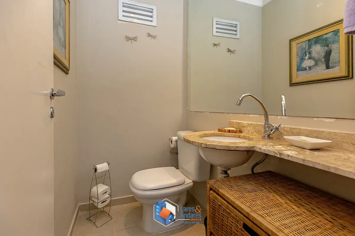 Apartamento, 3 quartos, 115 m² - Foto 28