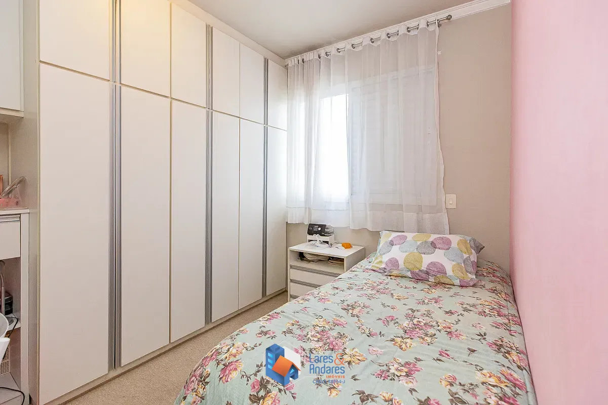 Apartamento, 3 quartos, 115 m² - Foto 39