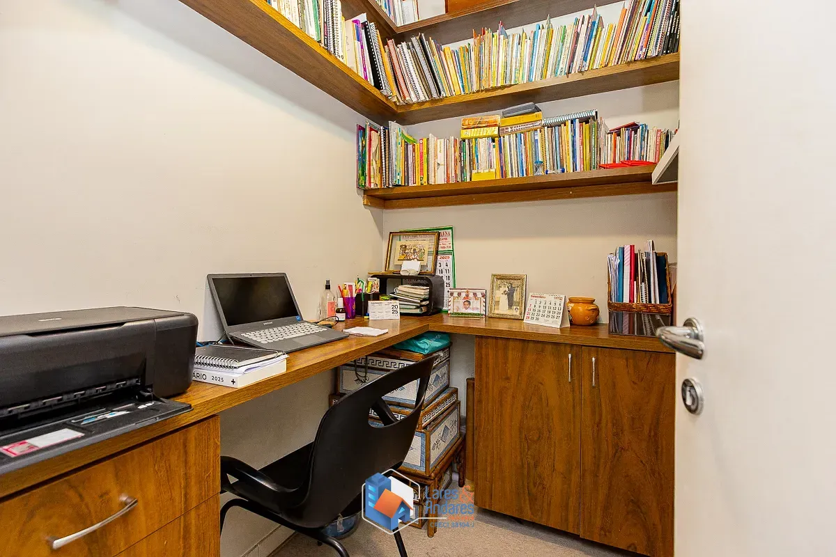 Apartamento, 3 quartos, 115 m² - Foto 30