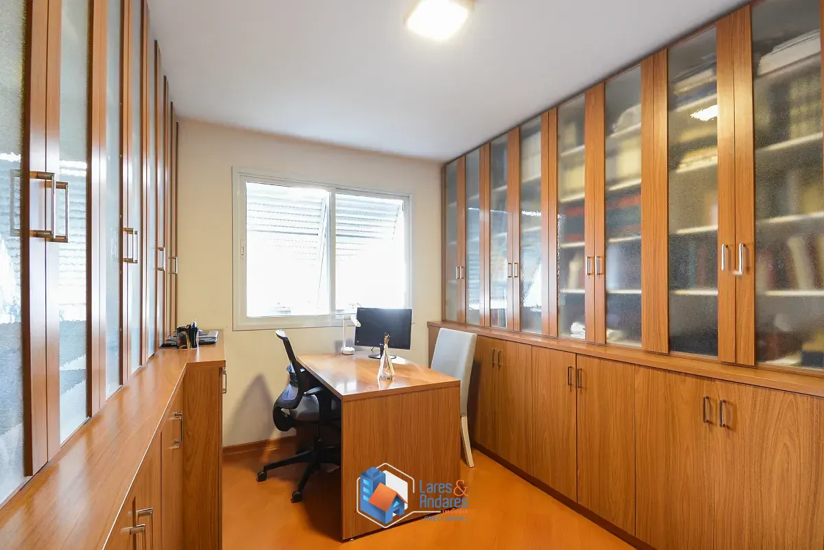 Apartamento, 4 quartos, 121 m² - Foto 25