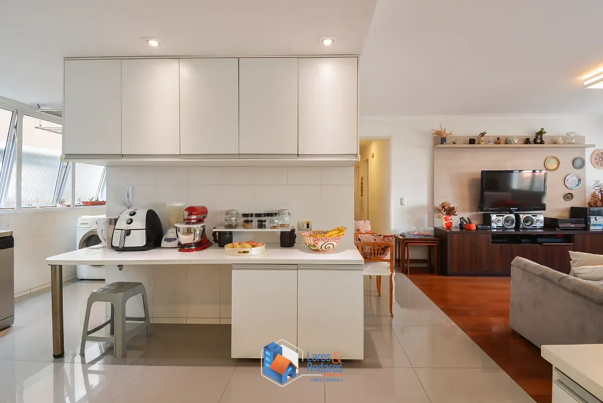 Apartamento, 4 quartos, 121 m² - Foto 19