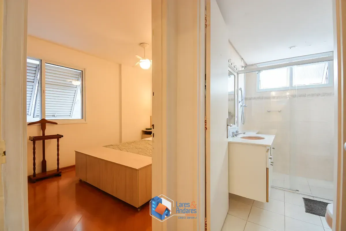 Apartamento, 4 quartos, 121 m² - Foto 34