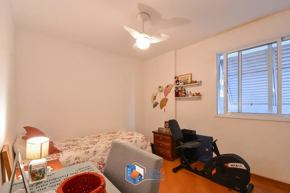 Apartamento, 4 quartos, 121 m² - Foto 29