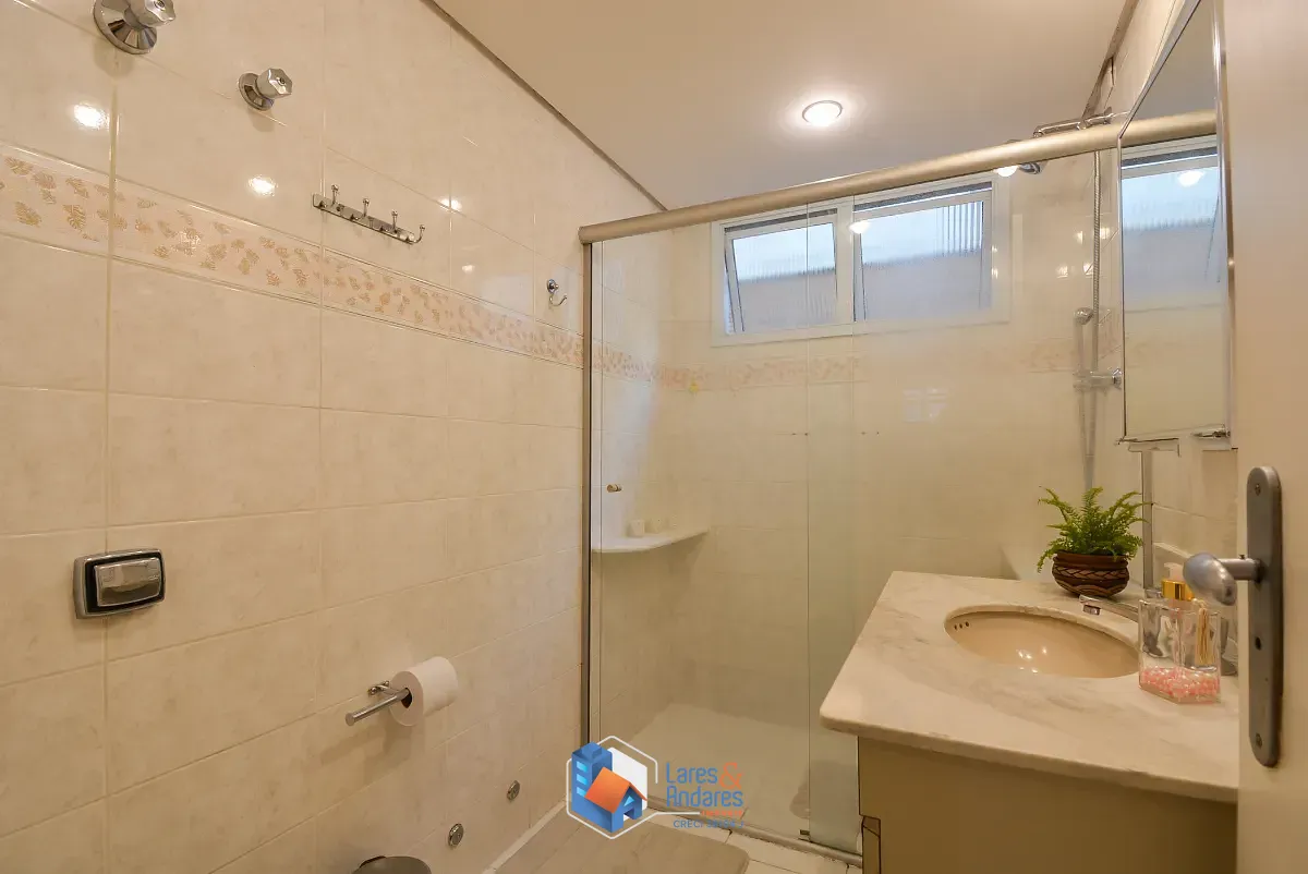 Apartamento, 4 quartos, 121 m² - Foto 32