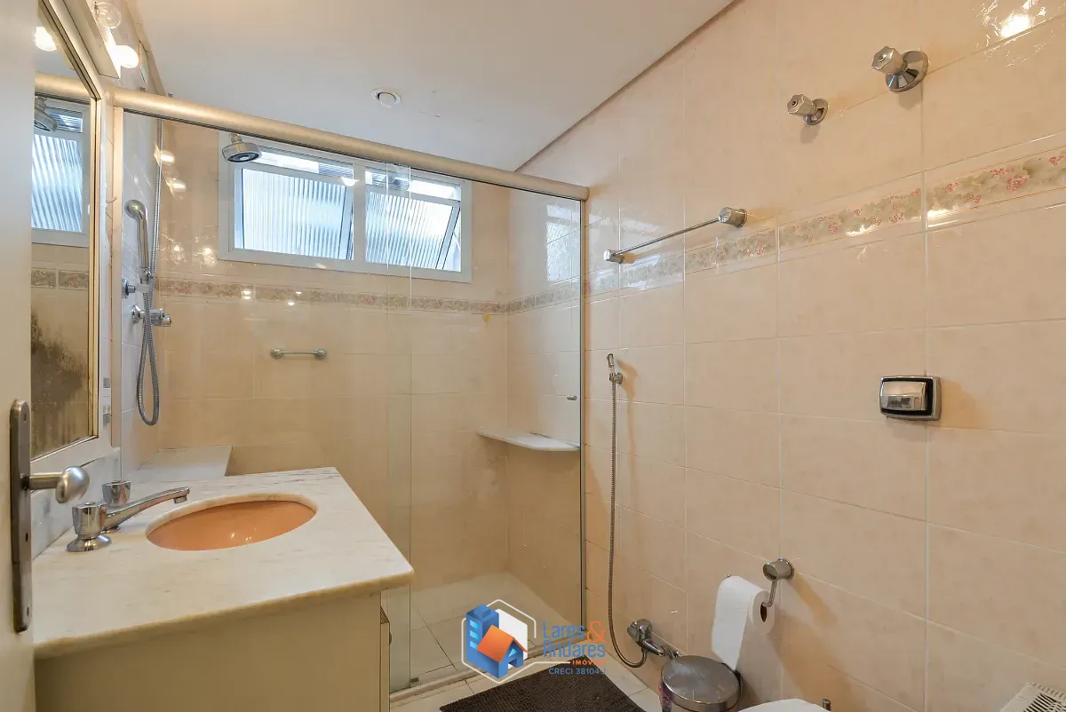 Apartamento, 4 quartos, 121 m² - Foto 37