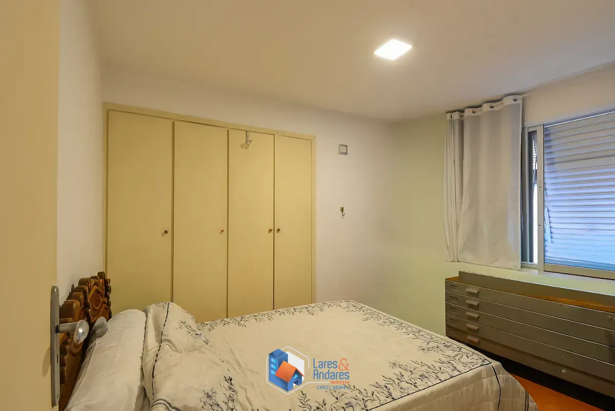 Apartamento, 4 quartos, 121 m² - Foto 27