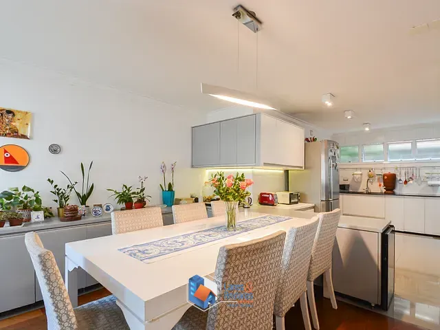 Apartamento com 121m² 4 quartos e 3 banheiros, à venda, no bairro Jardim Paulista em São Paulo