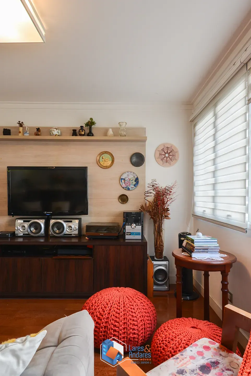 Apartamento, 4 quartos, 121 m² - Foto 22