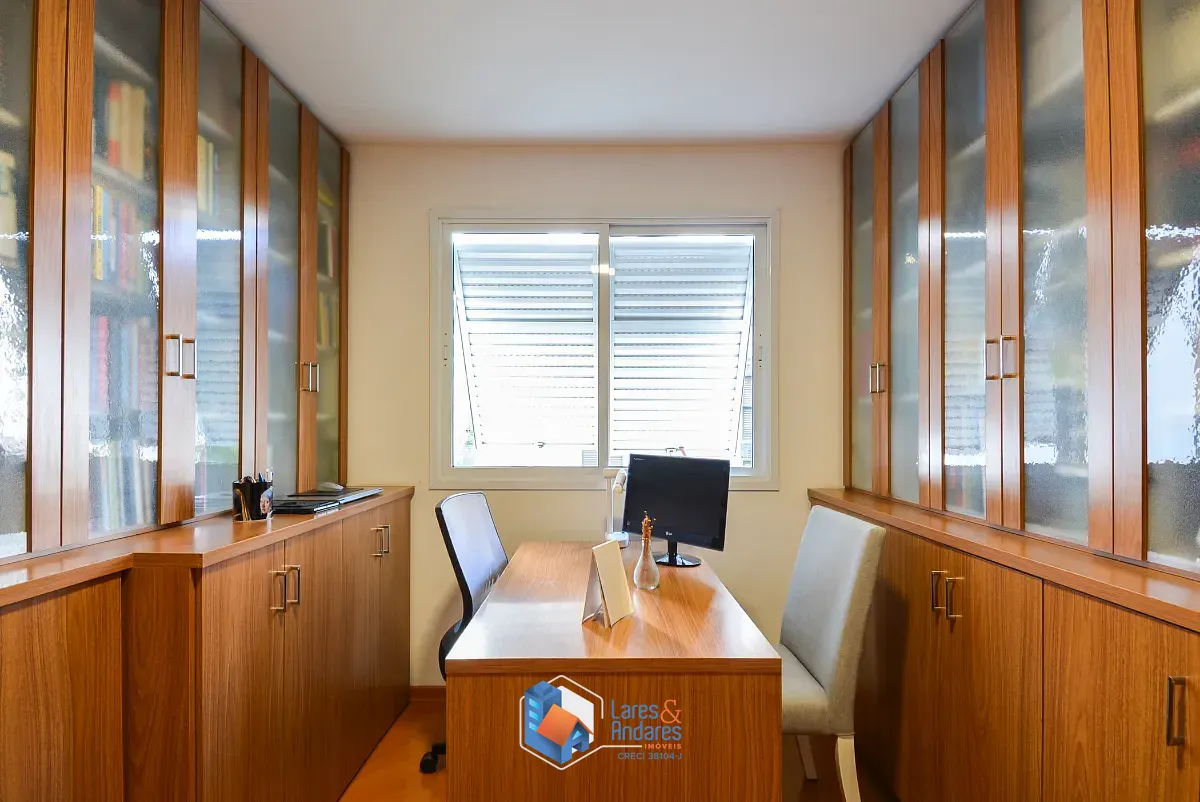 Apartamento, 4 quartos, 121 m² - Foto 26