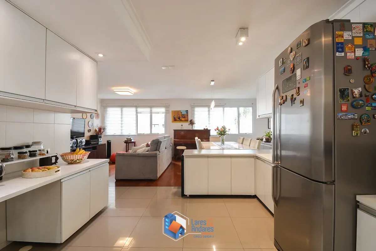Apartamento, 4 quartos, 121 m² - Foto 17