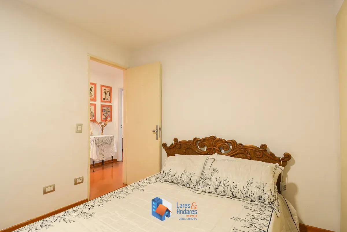 Apartamento, 4 quartos, 121 m² - Foto 28