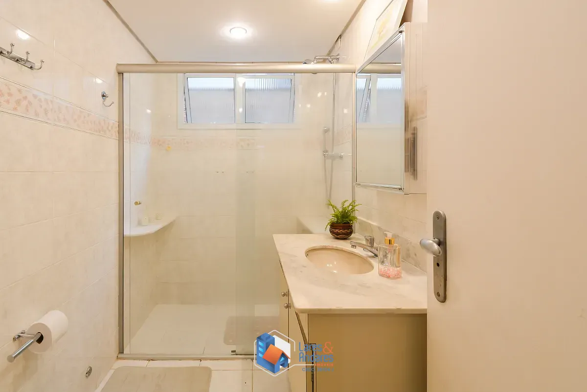 Apartamento, 4 quartos, 121 m² - Foto 31