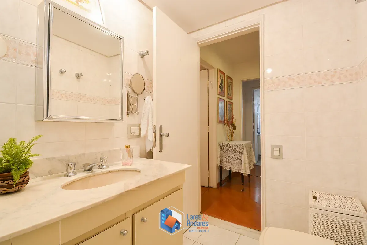 Apartamento, 4 quartos, 121 m² - Foto 33
