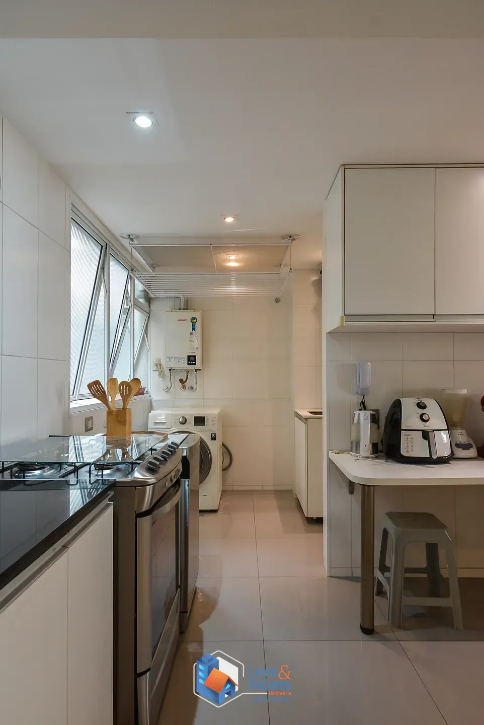 Apartamento, 4 quartos, 121 m² - Foto 24