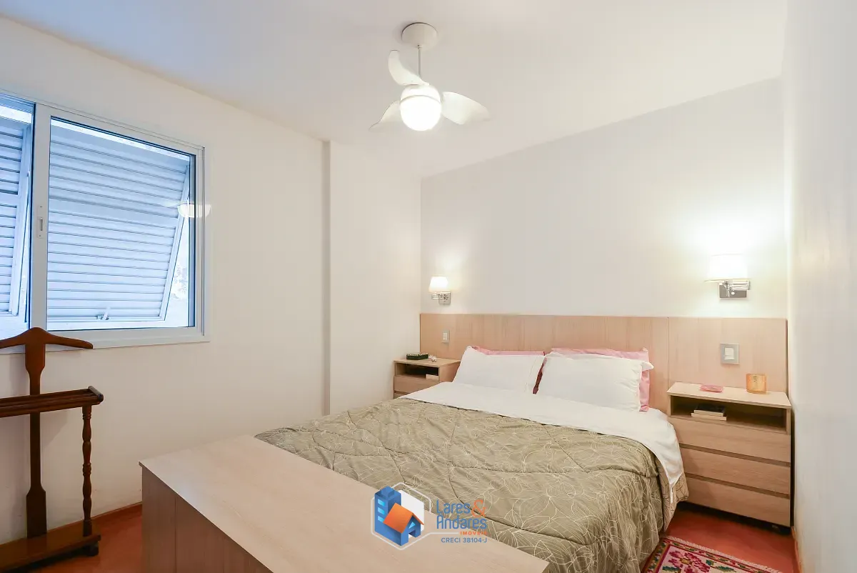 Apartamento, 4 quartos, 121 m² - Foto 35