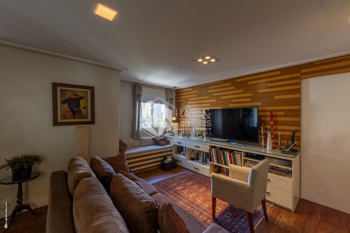 Apartamento, 3 quartos, 120 m² - Foto 10