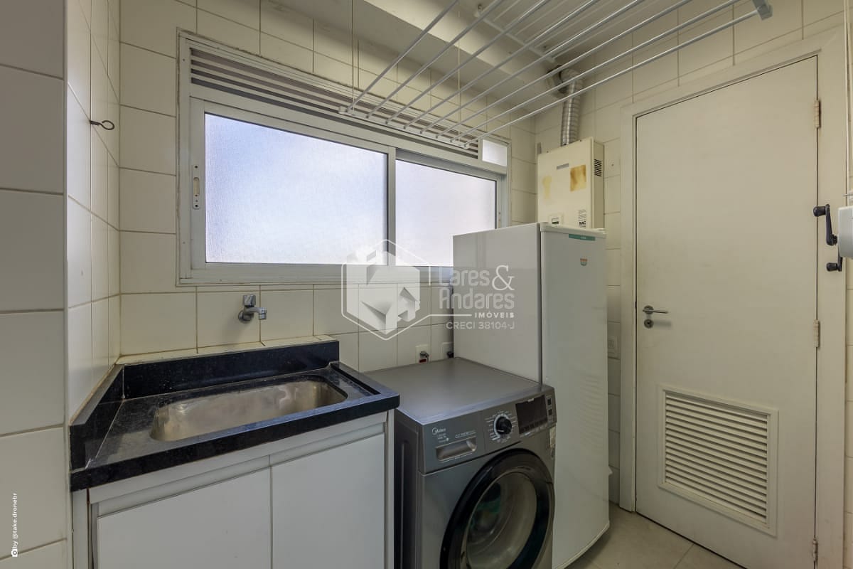 Apartamento, 3 quartos, 120 m² - Foto 16