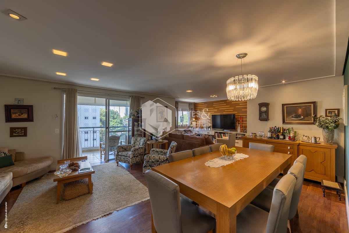 Apartamento, 3 quartos, 120 m² - Foto 14