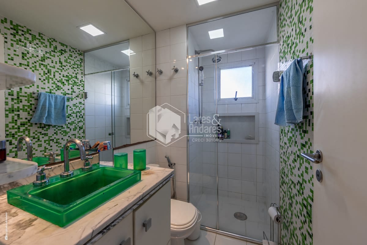 Apartamento, 3 quartos, 120 m² - Foto 31