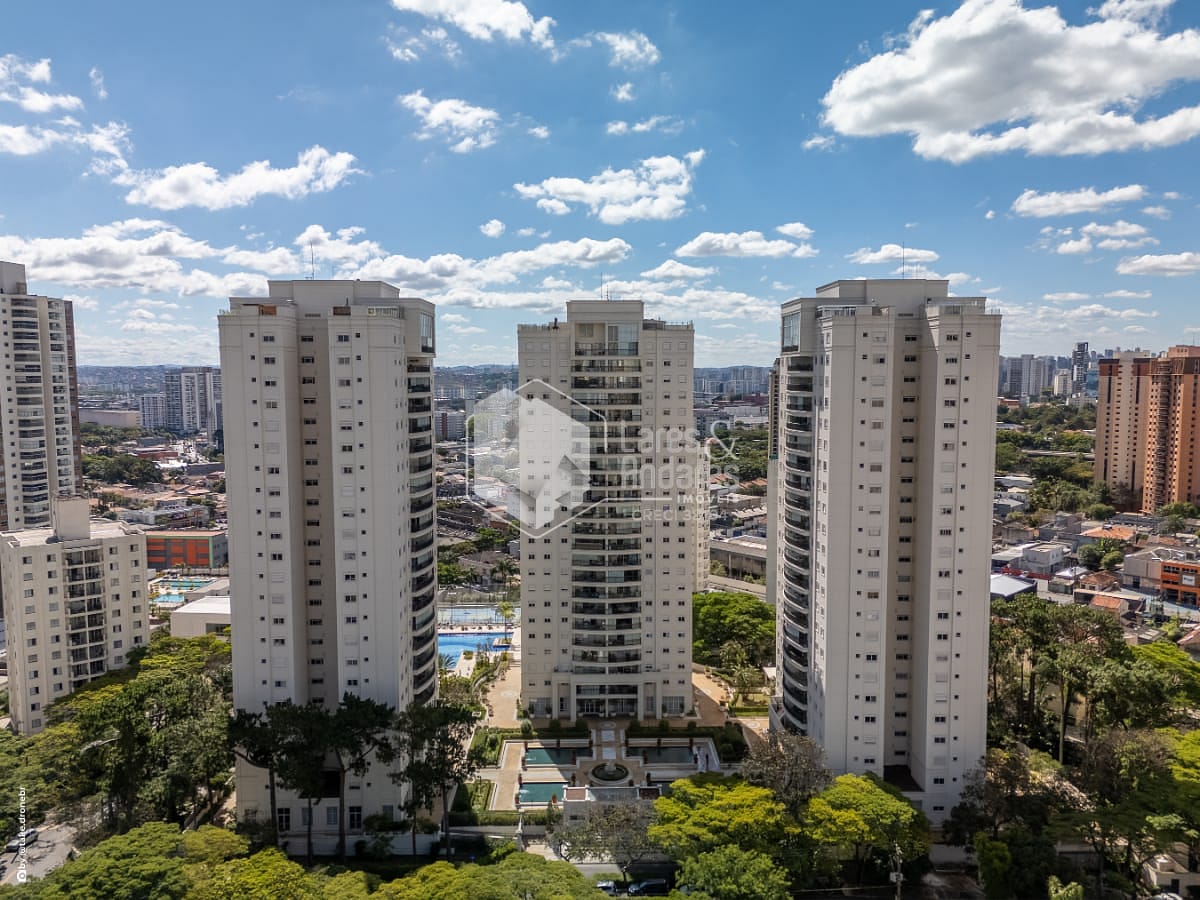 Apartamento, 3 quartos, 120 m² - Foto 35