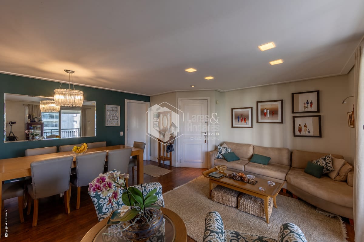 Apartamento, 3 quartos, 120 m² - Foto 12