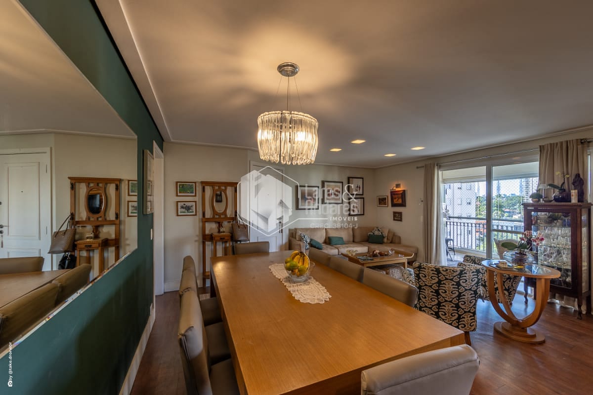 Apartamento, 3 quartos, 120 m² - Foto 11