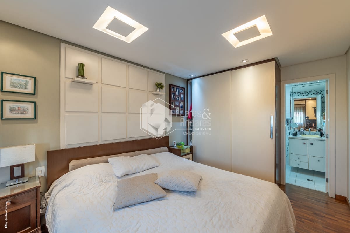 Apartamento, 3 quartos, 120 m² - Foto 25