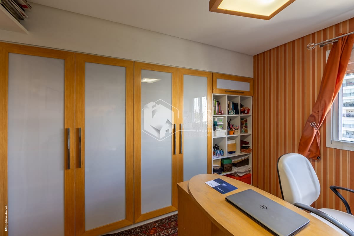 Apartamento, 3 quartos, 120 m² - Foto 23