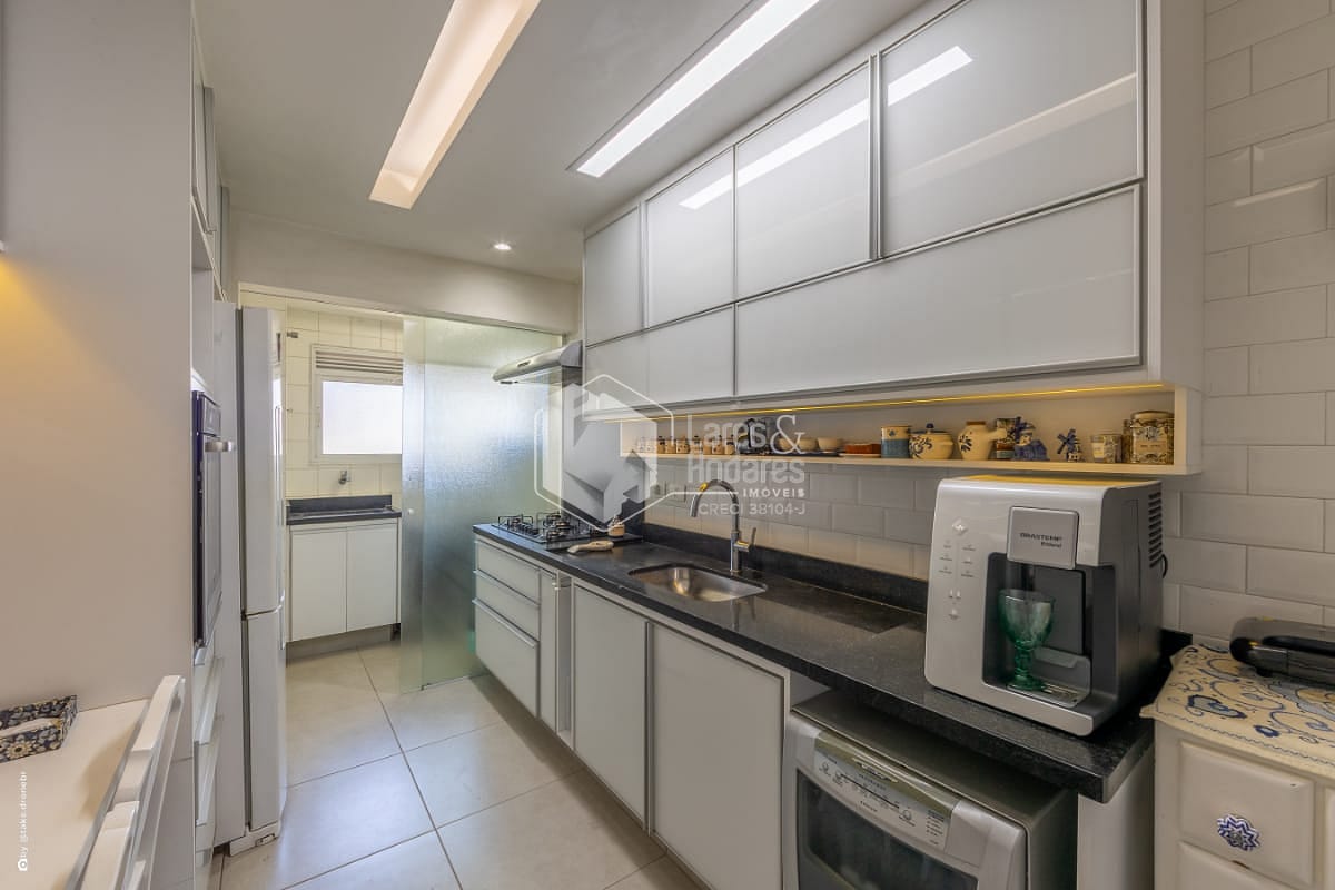 Apartamento, 3 quartos, 120 m² - Foto 18