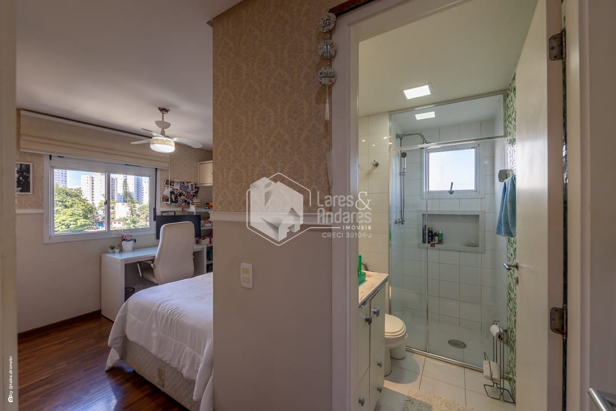 Apartamento, 3 quartos, 120 m² - Foto 30