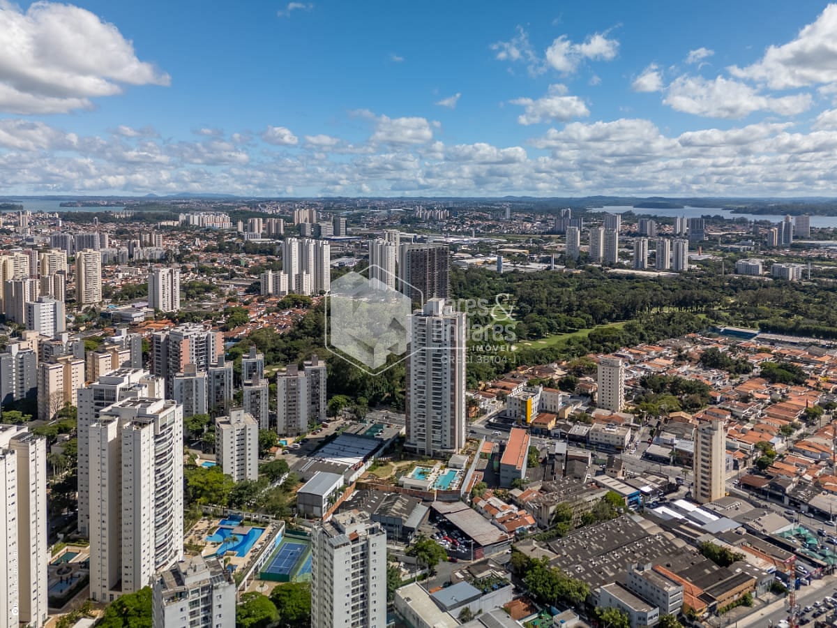 Apartamento, 3 quartos, 120 m² - Foto 41