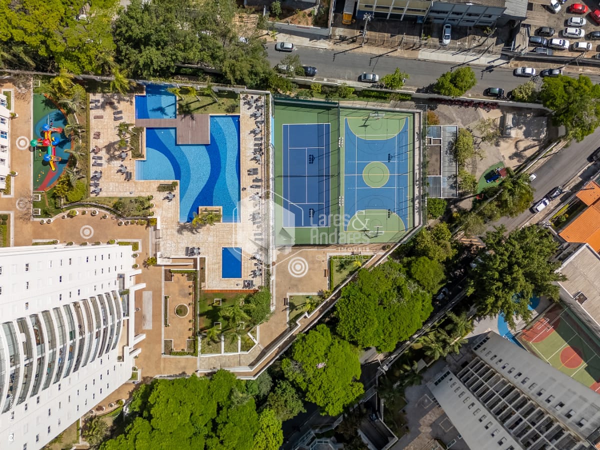 Apartamento, 3 quartos, 120 m² - Foto 38