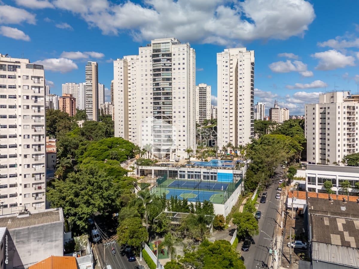 Apartamento, 3 quartos, 120 m² - Foto 37