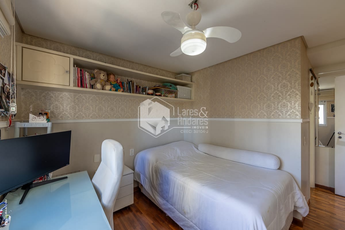 Apartamento, 3 quartos, 120 m² - Foto 33