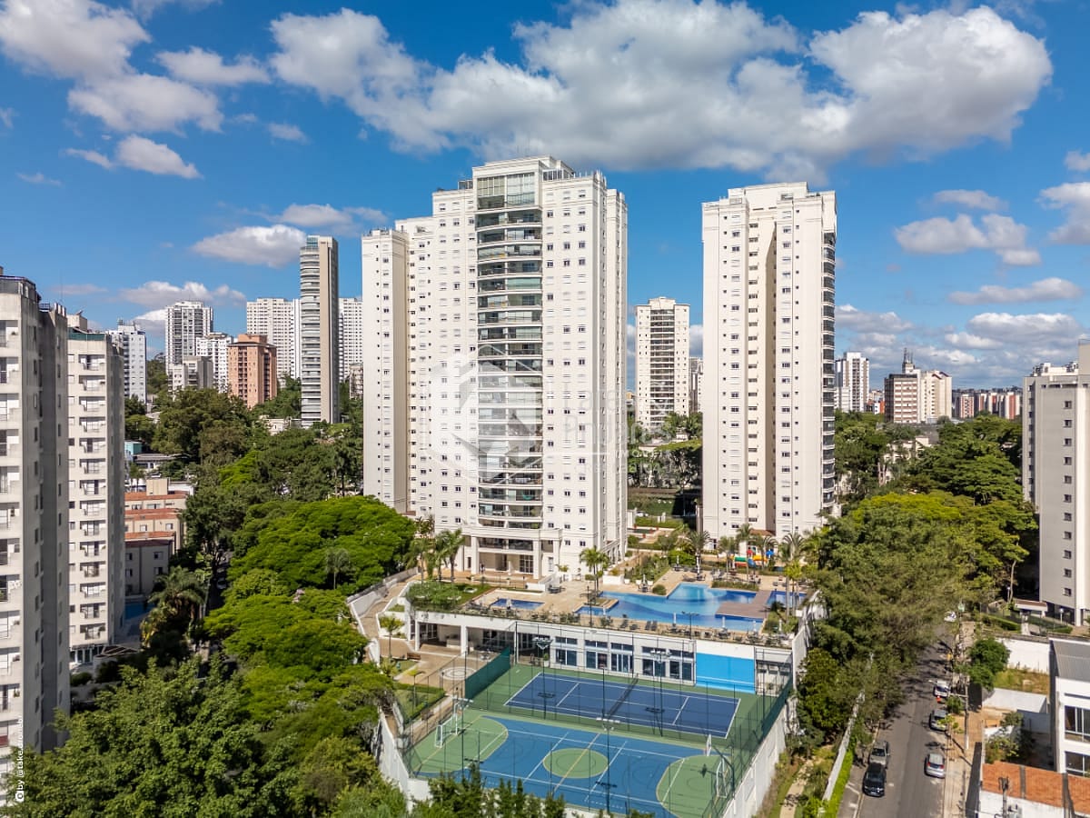 Apartamento, 3 quartos, 120 m² - Foto 36