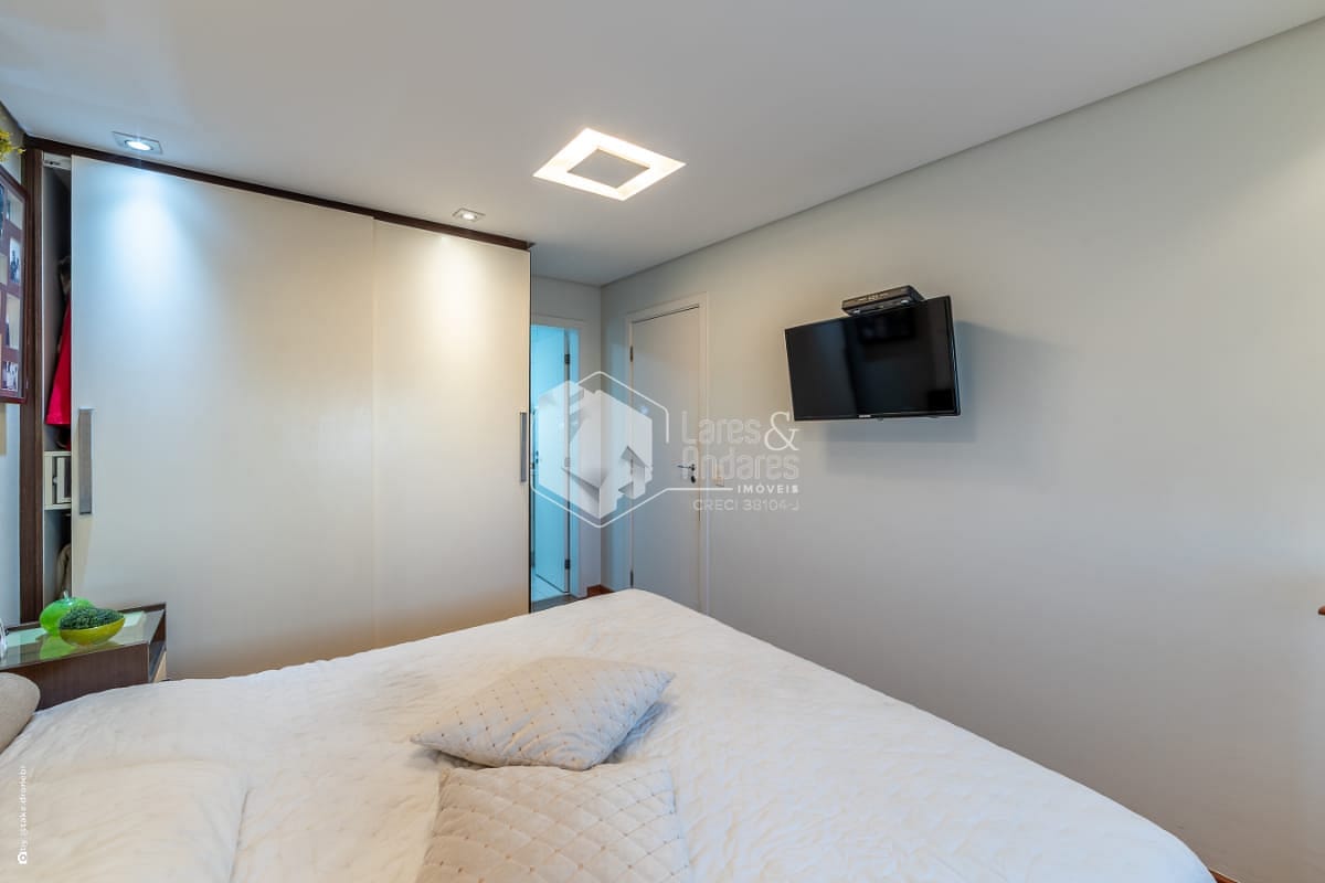 Apartamento, 3 quartos, 120 m² - Foto 26