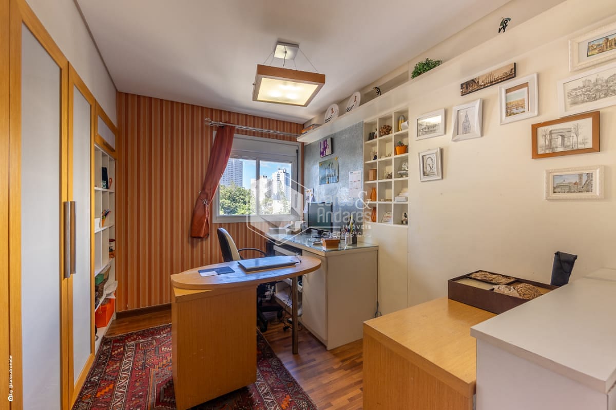 Apartamento, 3 quartos, 120 m² - Foto 22